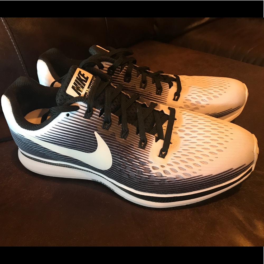 Nike Zoom Pegasus 34